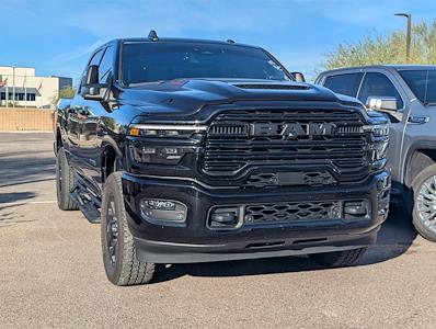 2025 Ram 2500 Crew Cab 4WD Pickup for sale #261161A - photo 2