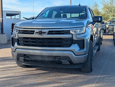 2023 Chevrolet Silverado 1500 Crew Cab 4WD Pickup for sale #261161B - photo 1