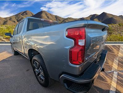 2024 Chevrolet Silverado 1500 Crew Cab 4WD Pickup for sale #261163A - photo 2