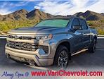 2024 Chevrolet Silverado 1500 Crew Cab 4WD Pickup for sale #261163A - photo 1