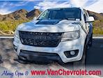 2019 Chevrolet Colorado Crew Cab RWD Pickup for sale #261164A - photo 1