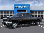 2026 Chevrolet Silverado 2500 Crew Cab SRW 4WD Pickup for sale #261169 - photo 3