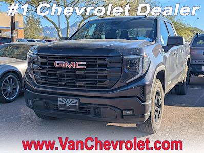 Used 2022 GMC Sierra 1500 Elevation Crew Cab for sale #261175A - photo 1