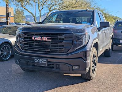Used 2022 GMC Sierra 1500 Elevation Crew Cab for sale #261175A - photo 2