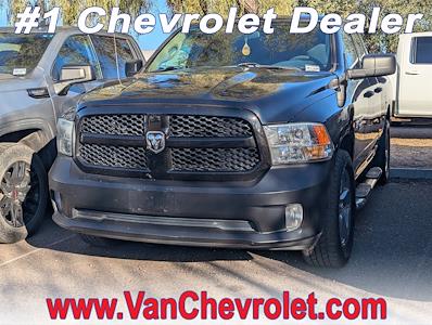 2018 Ram 1500 Quad Cab 4x2 Pickup for sale #261182B - photo 1