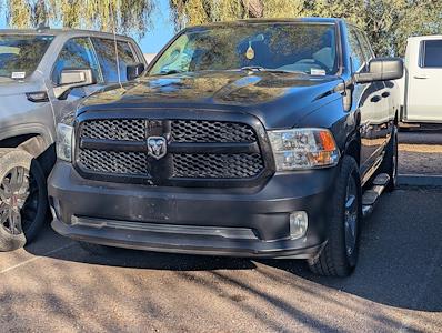 2018 Ram 1500 Quad Cab 4x2 Pickup for sale #261182B - photo 2