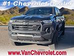 2024 Chevrolet Colorado Crew Cab 4WD Pickup for sale #261185A - photo 1