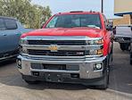 2016 Chevrolet Silverado 2500 Crew Cab SRW 4WD Pickup for sale #261195A - photo 1