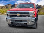 2016 Chevrolet Silverado 2500 Crew Cab SRW 4WD Pickup for sale #261195A - photo 11