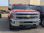 2016 Chevrolet Silverado 2500 Crew Cab SRW 4WD Pickup for sale #261195A - photo 2