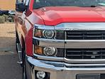 2016 Chevrolet Silverado 2500 Crew Cab SRW 4WD Pickup for sale #261195A - photo 3