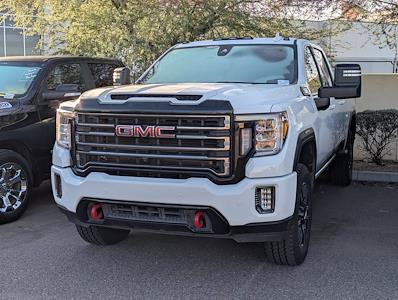 2022 GMC Sierra 2500 Crew Cab 4WD Pickup for sale #261196A - photo 1