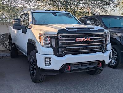 2022 GMC Sierra 2500 Crew Cab 4WD Pickup for sale #261196A - photo 2