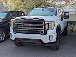 2022 GMC Sierra 2500 Crew Cab 4WD Pickup for sale #261196A - photo 1