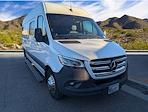 2022 Mercedes-Benz Sprinter 3500XD High Roof DRW RWD Empty Cargo Van for sale #261197B - photo 3