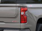 New 2026 Chevrolet Silverado 1500 RST Crew Cab for sale #261204 - photo 11