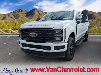 2024 Ford F-250 Crew Cab 4x4 Pickup for sale #261206A - photo 1