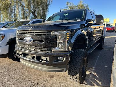 Used 2019 Ford F-250 XL Crew Cab for sale #261208B - photo 2