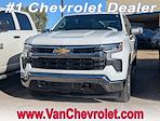 2025 Chevrolet Silverado 1500 Crew Cab 4WD Pickup for sale #261212B - photo 1