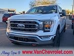 2021 Ford F-150 SuperCrew Cab 4x4 Pickup for sale #261220A - photo 1
