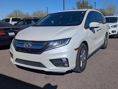 Used 2019 Honda Odyssey - photo 1