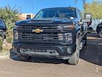 2024 Chevrolet Silverado 2500 Crew Cab 4WD Pickup for sale #261232A - photo 1