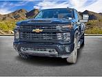 Used 2024 Chevrolet Silverado 2500 Custom Crew Cab for sale #261232A - photo 13