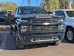 2024 Chevrolet Silverado 2500 Crew Cab 4WD Pickup for sale #261232A - photo 2