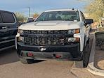 2021 Chevrolet Silverado 1500 Crew Cab 4WD Pickup for sale #261245A - photo 1