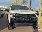 2021 Chevrolet Silverado 1500 Crew Cab 4WD Pickup for sale #261245A - photo 2