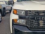 2021 Chevrolet Silverado 1500 Crew Cab 4WD Pickup for sale #261245A - photo 3
