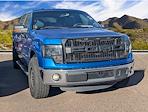 2012 Ford F-150 SuperCrew Cab 4x2 Pickup for sale #261246A - photo 3