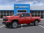New 2026 Chevrolet Silverado 2500 Custom Crew Cab for sale #261249 - photo 27