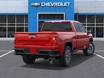 New 2026 Chevrolet Silverado 2500 Custom Crew Cab for sale #261249 - photo 4