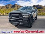 2023 Ram 2500 Crew Cab 4x4 Pickup for sale #261252A - photo 1