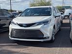 Used 2021 Toyota Sienna Limited Minivan for sale #261258A - photo 1