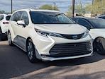 Used 2021 Toyota Sienna Limited Minivan for sale #261258A - photo 2