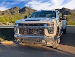 2023 Chevrolet Silverado 3500 Crew Cab 4WD Pickup for sale #261273A - photo 11