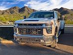 2023 Chevrolet Silverado 3500 Crew Cab 4WD Pickup for sale #261273A - photo 2