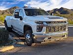 2023 Chevrolet Silverado 3500 Crew Cab 4WD Pickup for sale #261273A - photo 3