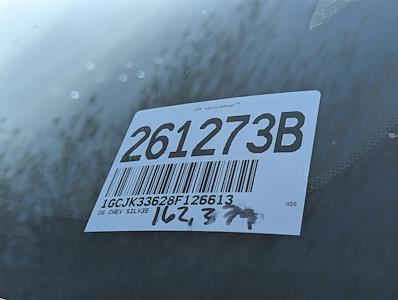 Used 2008 Chevrolet Silverado 3500 - photo 1