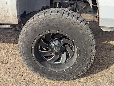 Used 2008 Chevrolet Silverado 3500 - photo 1