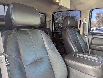 Used 2008 Chevrolet Silverado 3500 - photo 1