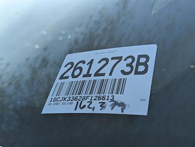 Used 2008 Chevrolet Silverado 3500 - photo 1