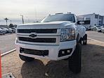 2008 Chevrolet Silverado 3500 Crew Cab 4WD Pickup for sale #261273B - photo 1