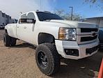 2008 Chevrolet Silverado 3500 Crew Cab 4WD Pickup for sale #261273B - photo 2