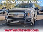 2018 Ford F-150 SuperCrew Cab 4WD Pickup for sale #261289A - photo 1
