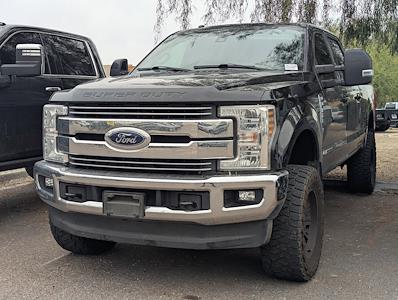 2018 Ford F-350 Crew Cab SRW 4x4 Pickup for sale #261292B - photo 1