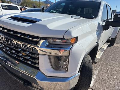 2022 Chevrolet Silverado 3500 Crew Cab 4WD Pickup for sale #261306A - photo 1