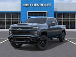 New 2026 Chevrolet Silverado 2500 Custom Crew Cab for sale #261318 - photo 6